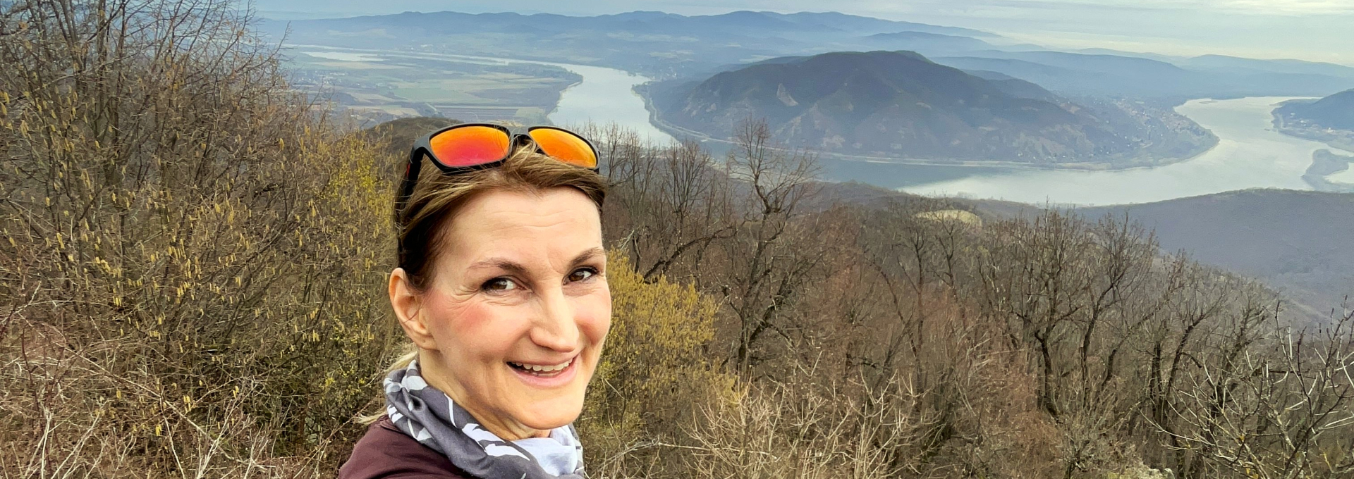 lombház az erdő szívében