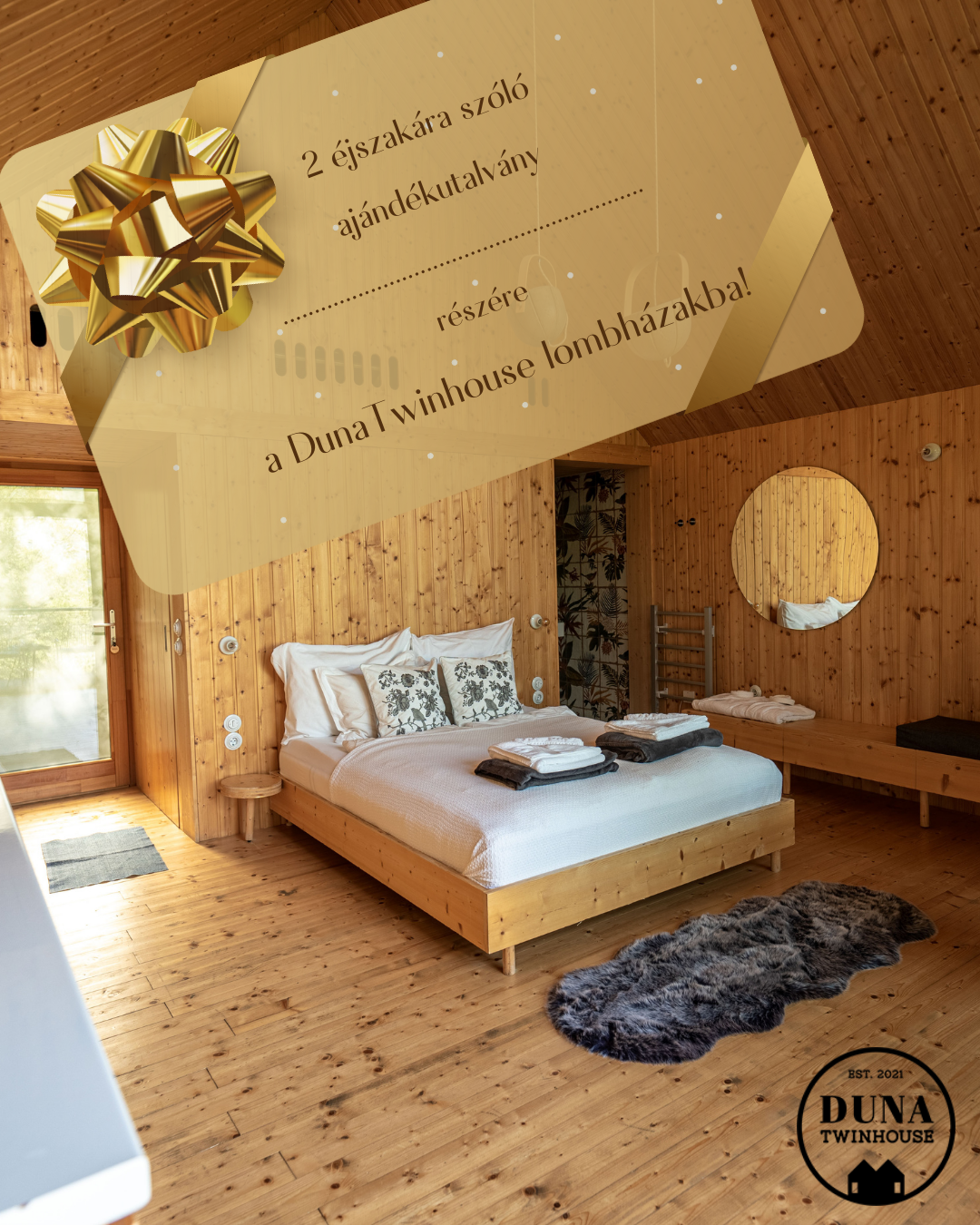 Ajándékutalvány sima