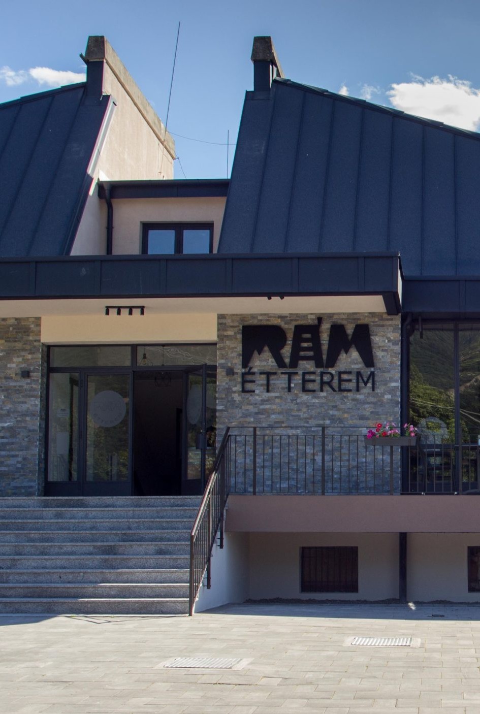 Rám