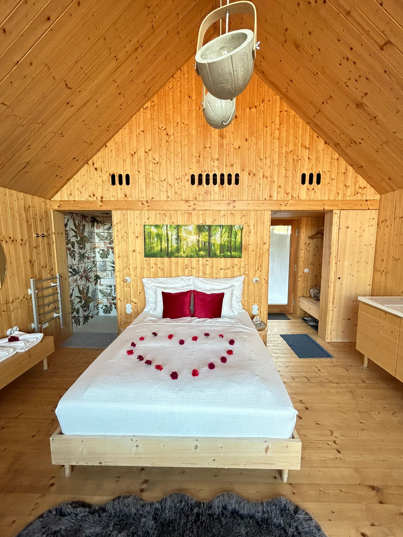 DunaTwinhouse Valentine's Day voucher